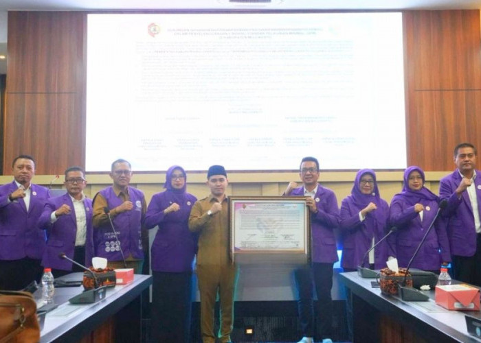 Posyandu di Mojokerto Kini Tak Sekadar Urus Balita, Siap Jadi Pusat Layanan Terpadu Warga