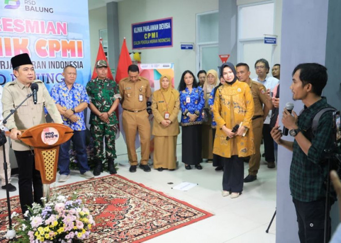 Tak Perlu ke Luar Kota Lagi, Calon Pekerja Migran Jember Kini Bisa Urus Semua di Satu Tempat