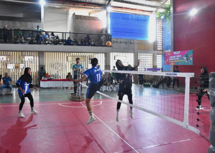 Medali Emas Cabor Sepak Takraw di POPDA XIV Bangkalan Diraih Kabupaten Mojokerto