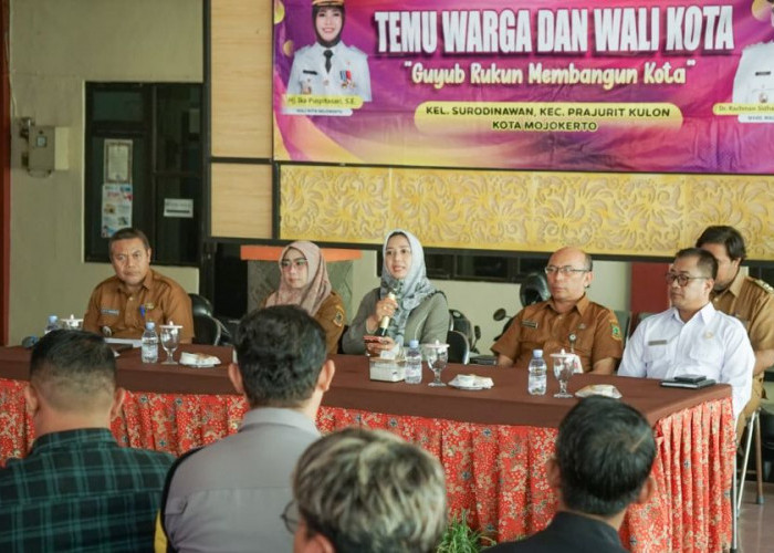 Pemkot Mojokerto Buka Beasiswa Pro Bestari 2026, Mahasiswa Berpeluang Terima Rp3,6 Juta per Semester
