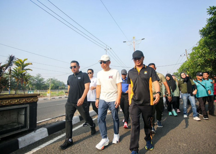 Stop Mager! Langkah Kecil untuk Wujudkan Indonesia Emas