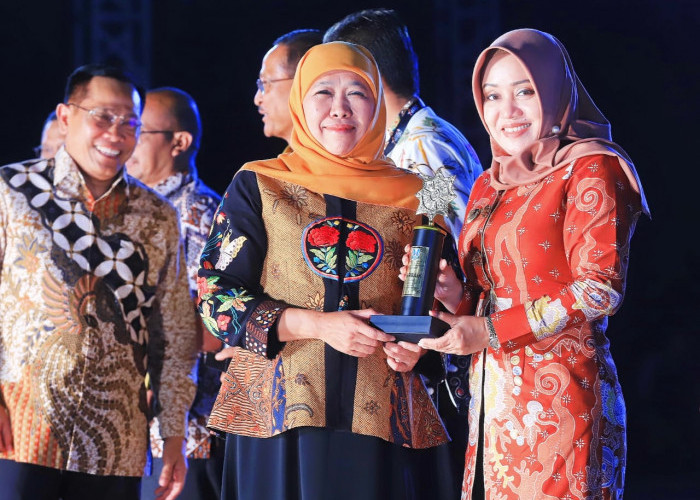 East Java Tourism Award 2023, Diharapkan Mampu Tingkatan Kunjungan Wisatawan ke Jatim