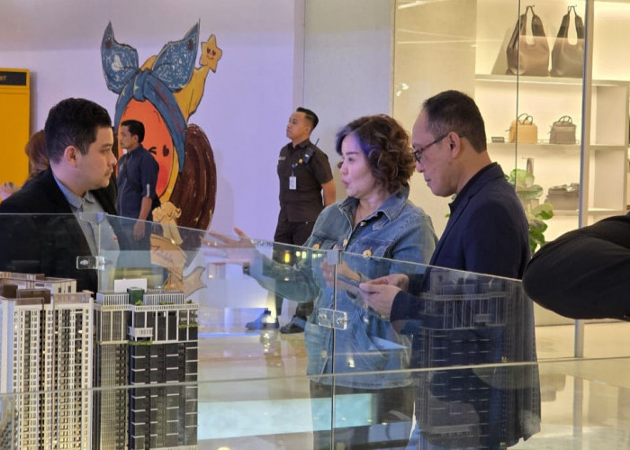 BRI BO Jemursari Kolaborasi dengan Pakuwon Group Dorong Pertumbuhan Properti lewat Pesta KPR 2026