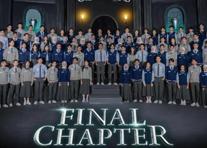 Final Chapter Clash of Champions Season 2 Jadi Sorotan Besar di Media Sosial