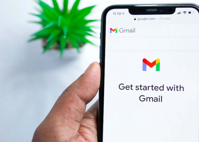 Google Bakal Hapus Akun Gmail yang Tak Digunakan 2 Tahun