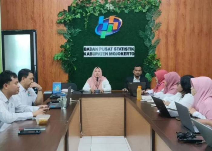 Jelang Sensus Ekonomi 2026, 33 Pasar Tradisional hingga Kawasan Wisata Menjadi Sasaran