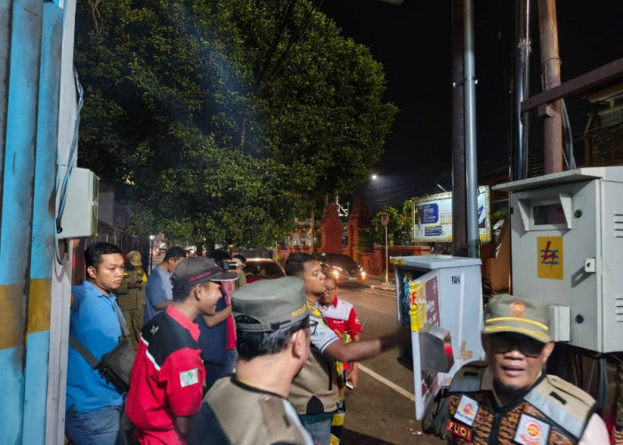 PT Tekom Indonesia Bayar Sewa Rumija Rp 13, 4 Miliar ke Pemkot Mojokerto, Sambungan Internet 'Hidup' Kembali 