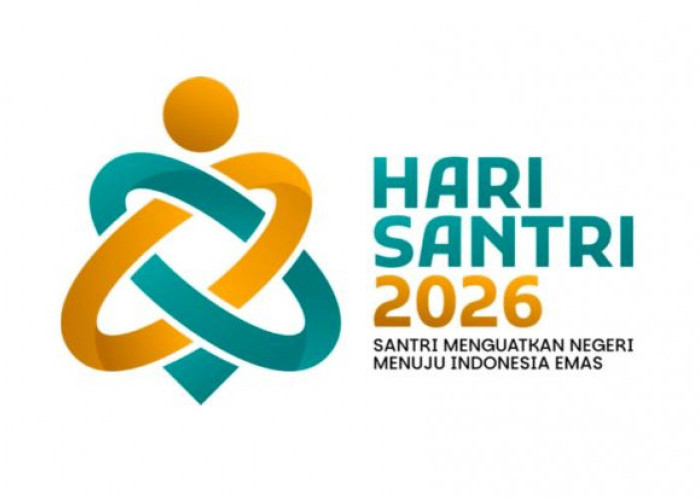 Hari Santri 2026: Santri Diminta Tak Sekadar Mengaji, Tapi Ikut Menguatkan Negeri