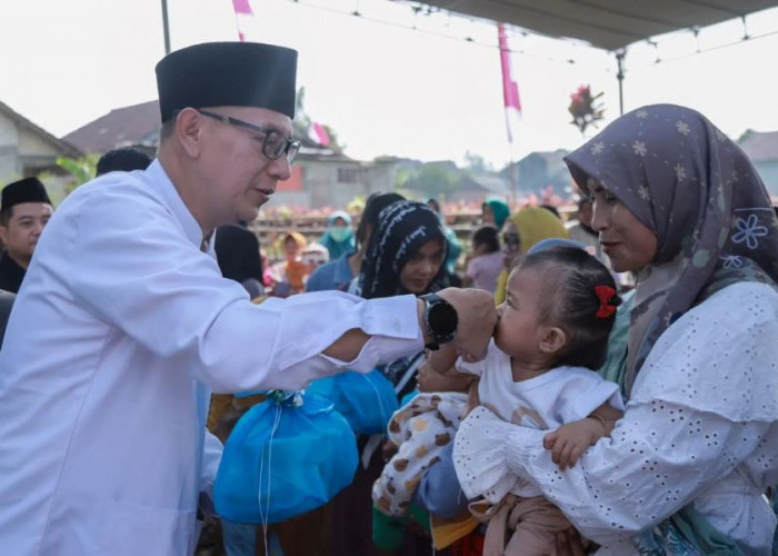 Pemkab Jember Percepat Zero Stunting dengan Lakukan Kolaborasi bersama Banyak Pihak