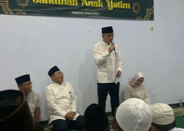 Isi Kegiatan Ramadan, LCC Indonesia Beri Santunan Santri PAPP Siapkan gowes bersama dengan rute menantang dan 