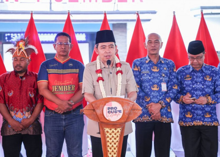 Pemkab Jember Akan Buka Daftar Tambang Galian C Berizin, Masyarakat Diminta Ikut Awasi Tambang Ilegal