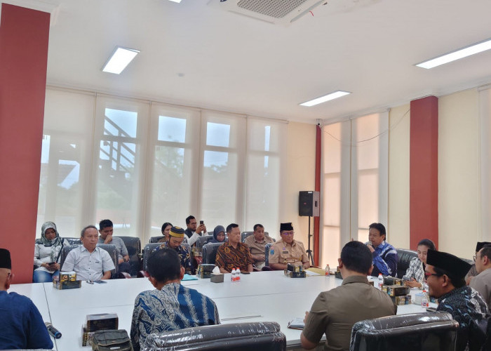 Buntut 4 Siswa SMPN 7 Mojokerto Meninggal, DPRD Kota Mojokerto Minta Evaluasi dan Penangguhan Outing Class