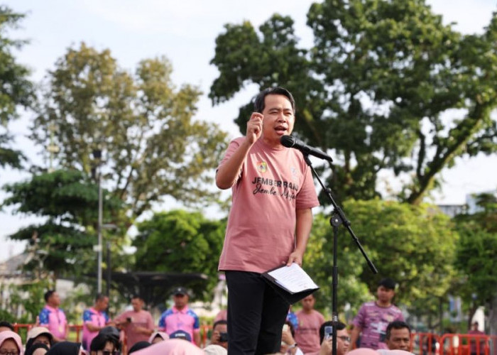 Gus Fawait Jamin Nasib PPPK Jember Aman hingga 2027, Tegaskan Kinerja Jadi Penentu