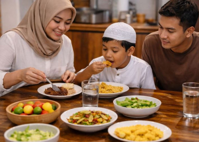 Cara Menghindari Ngantuk Berlebihan Saat Puasa