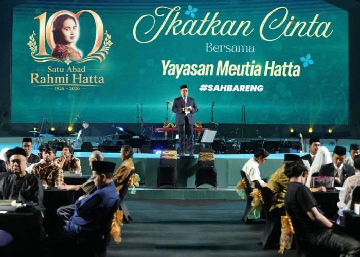 Kemenag Ingatkan Jangan Hanya Sah di Agama, Pernikahan Juga Perlu Dicatat Negara