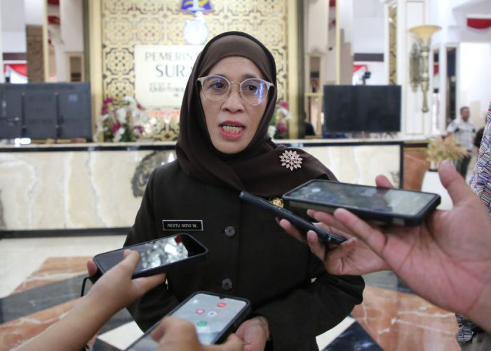 1.183 Siswa Ditampung di Sekolah Rakyat yang Tersebar di Jatim, Hari ini Ikuti MPLS