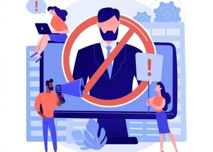 Ancaman ''Cancel Culture'' di Era Digital Menjadi Pertanggungjawaban Sosial