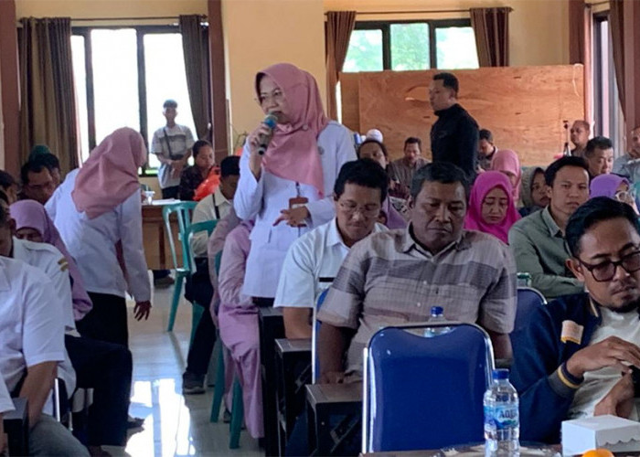 Dari Sarasehan Hari Lingkungan Hidup, Ada Usulan Pembinaan Lingkungan Sejak PAUD