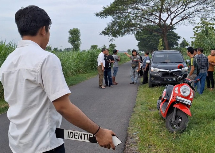 Bos Kopi Dirampok Rp 350 Juta, Polisi Bingung Tentukan TKP  