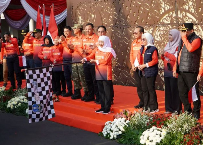 Bukan Menaklukkan Arjuno, Ekspedisi 81 Membawa Pesan Merawat Gunung hingga Mencegah Kebakaran