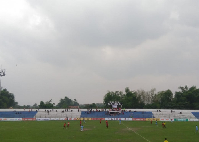 Liga 3 Regional Jatim, PSMP Mojokerto Menang Tipis 1-0 Atas Persenga