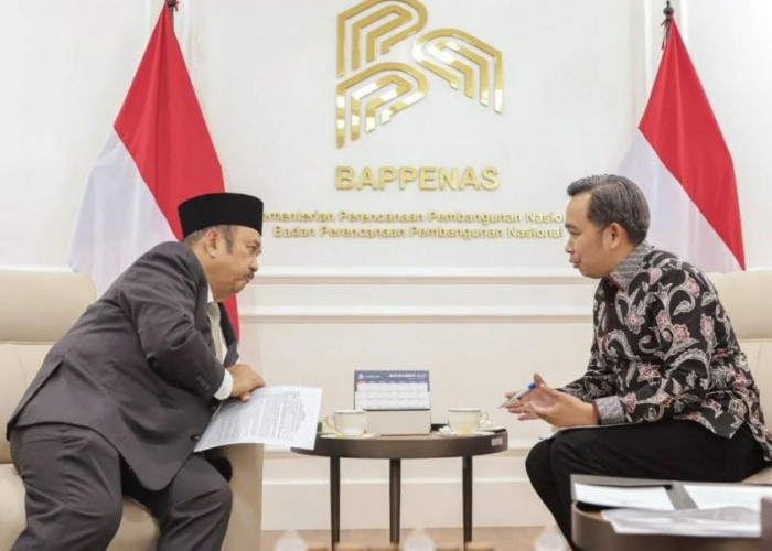 Bupati Fawait Minta Dukungan Pemerintah Pusat Realisasi Tol Menuju jember