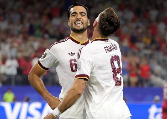 Spanyol Kunci Tiket Final Piala Dunia 2026, Permainan Kolektif La Roja Bungkam Prancis 2-0