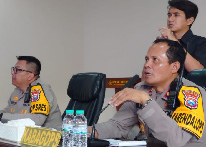 Sepanjang 2025, Angka Laka Lantas di Wilayah Hukum Polres Mojokerto Kota Mencapai 363 Kejadian