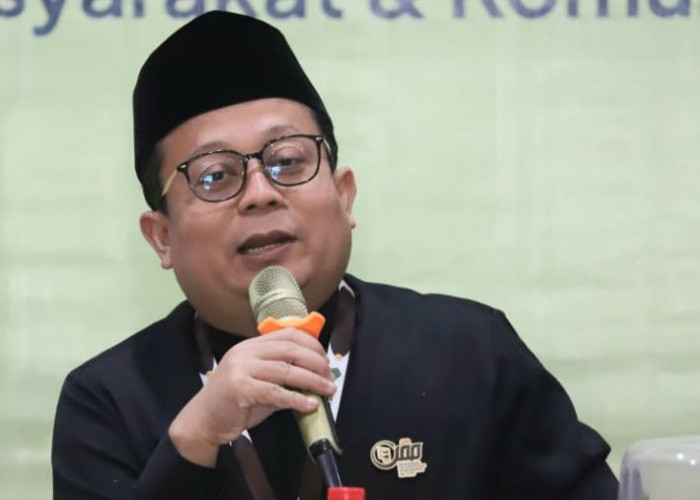 Kemenag Gandeng Kyai dan Gus untuk Bahas Standar Bangunan Pesantren