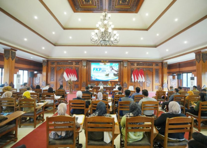 Perizinan Dipermudah, Pemkot Mojokerto Bidik Lebih Banyak Investasi dan Pertumbuhan Ekonomi