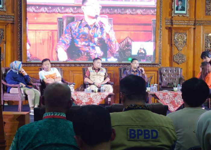 Peluncuran Buku 