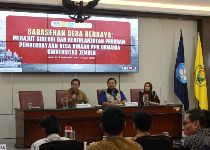 Enam Inovasi Mahasiswa Unej Didorong Jadi Penggerak Ekonomi Desa, Libatkan Perbankan hingga Pemerintah