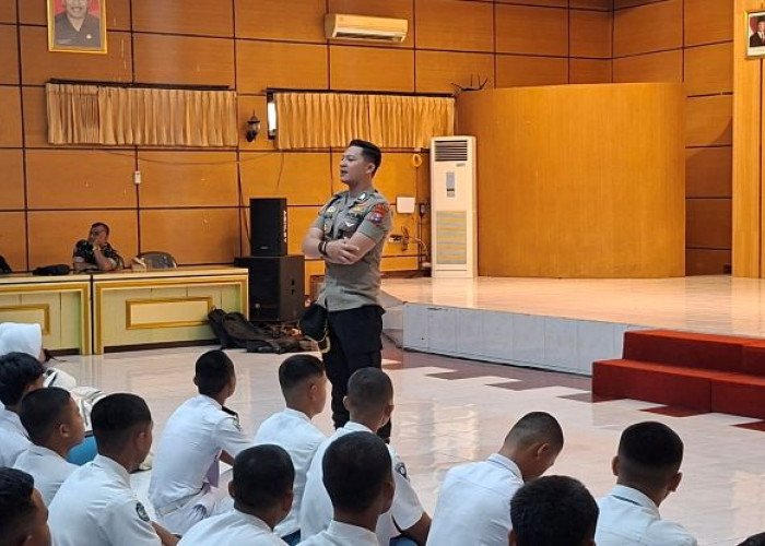 Seleksi Paskibraka Jember 2026 Dimulai, 500 Pelajar Ikuti Tes Wawasan Kebangsaan