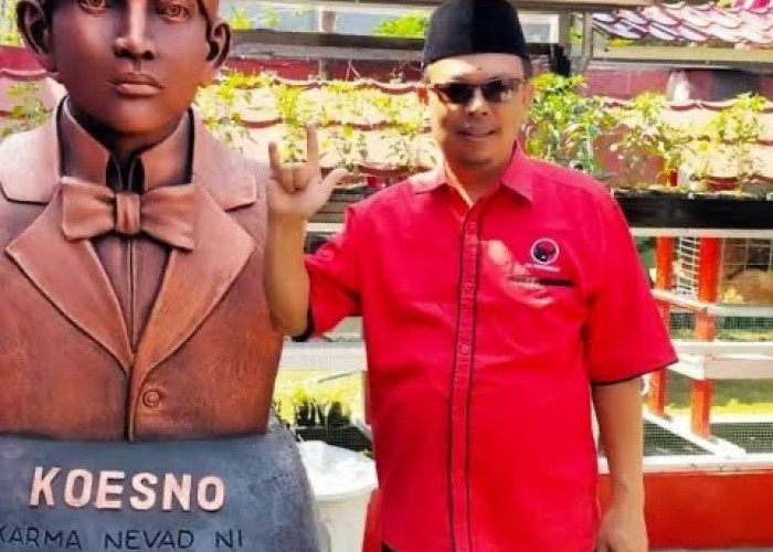 PDIP Kota Mojokerto Buka Pendaftaran Bakal Calon Wali Kota dan Wakil Wali Kota
