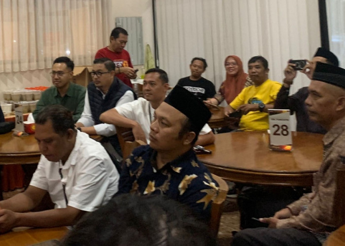 BRI Regional 12 Surabaya Gelar Media Gathering di Mojokerto, Perkuat Sinergi dengan Insan Media 