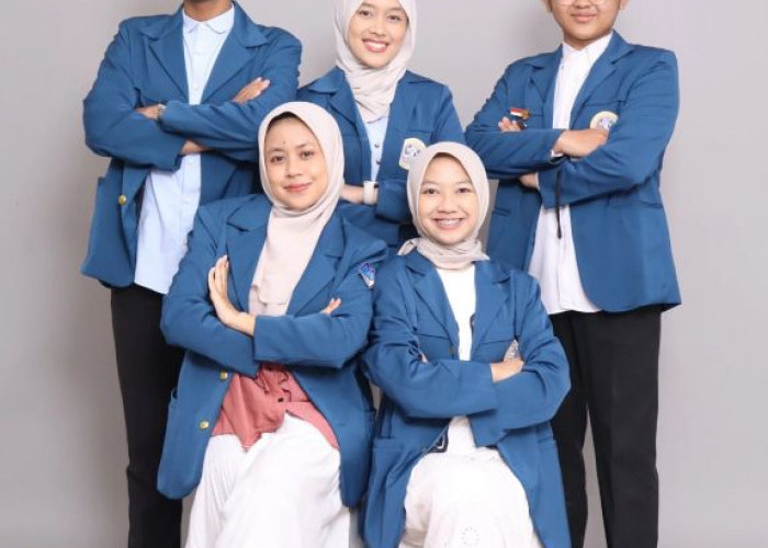 Mahasiswa Unair Kembangkan Pembalut Luka dari Teh Hijau dan Maizena, Berpotensi Cegah Infeksi Secara Alami