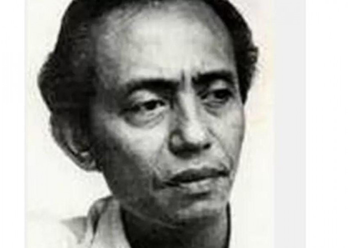 Mengenal Raden Koesbini, Putra Mojokerto Pencipta Lagu Bagimu Negeri