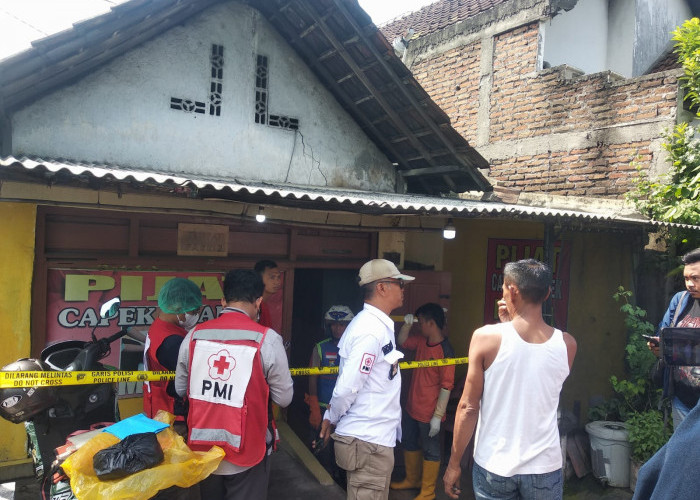 Terapis Pijat di Trowulan Mojokerto Ditemukan Tewas Membusuk