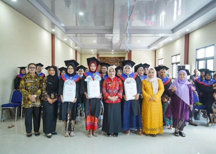 Hingga September 2025, Di Pemkot Mojokerto Masih Terdapat 170 Balita Stunting 