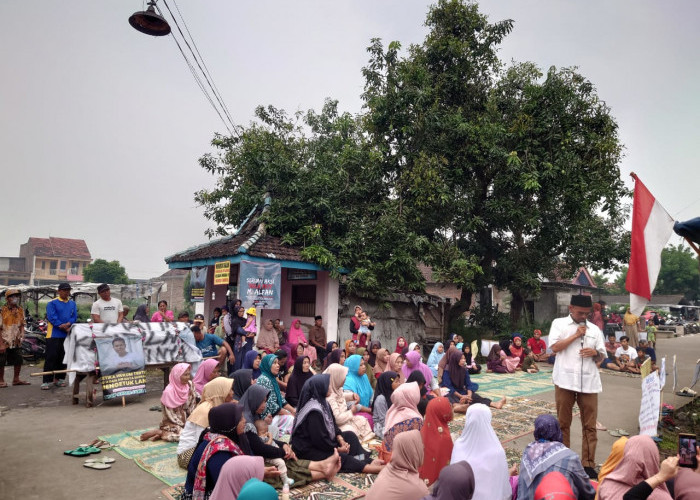 LBH GP Ansor Jatim: Jangan Ada yang Menghalangi Pengungkapan Kematian M. Alfan