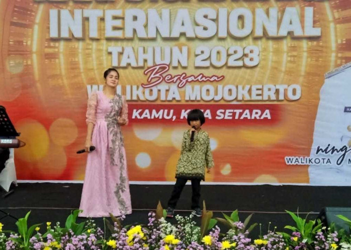 Peringatan Hari Disabilitas Internasional : Aku, Kamu, Kita Setara