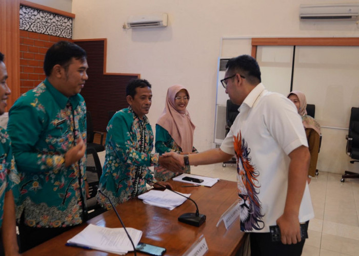 Wakili Jatim Lomba KB Nasional, Kampung KB Kanjeng Djimat Surodinawan Masuk Seleksi Wawancara