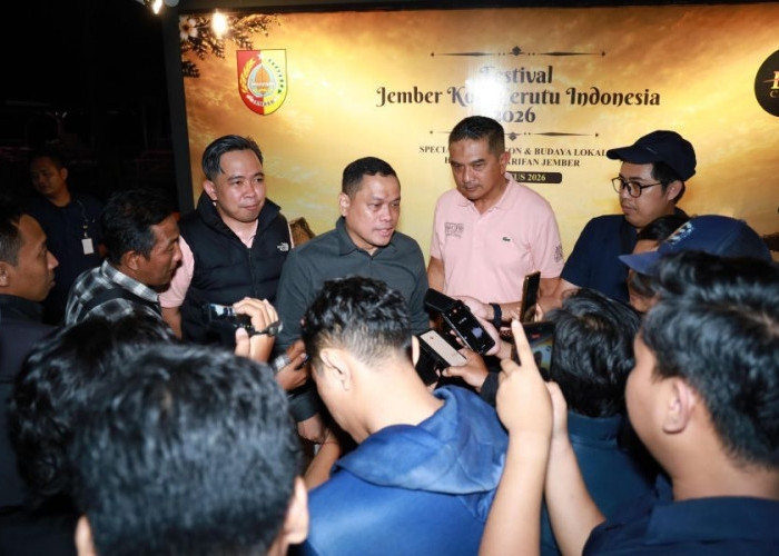 Anggota DPR RI Charles Meikhyansah Nilai Program Homecare Jember Tepat Sasaran, Fokus Warga Kurang Mampu