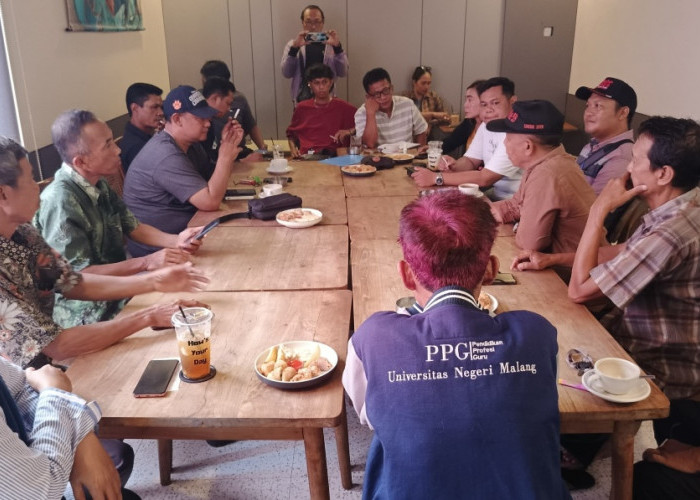 Rekrutmen Karyawan KDMP di Mojokerto, Paguyuban Sebut Ada Karyawan Siluman