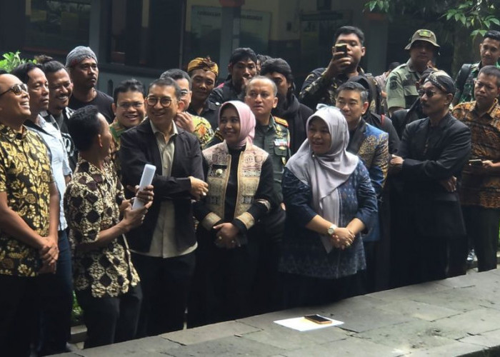 Candi Jolotundo Mojokerto Akan Ditetapkan Sebagai Cagar Budaya Nasional