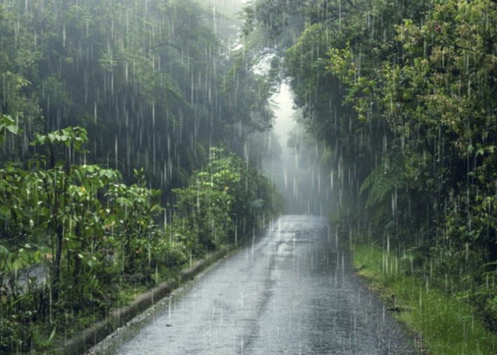 Musim Penghujan Picu Peningkatan Flu, Pilek dan Batuk Saat Puasa Ramadan