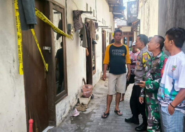 Begini Kronologi Penangkapan Pelaku Mutilasi di Pacet Mojokerto, Ternyata Pacar Korban