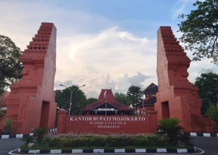 Tidak Naikkan PBB P2, Pemkab Mojokerto Optimis PAD Tetap Bisa Maksimal