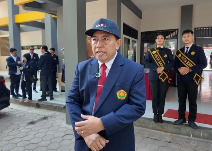 Hadapi Era AI dan Tekanan Kuliah, Unej Siapkan Konseling Gratis bagi Mahasiswa Baru