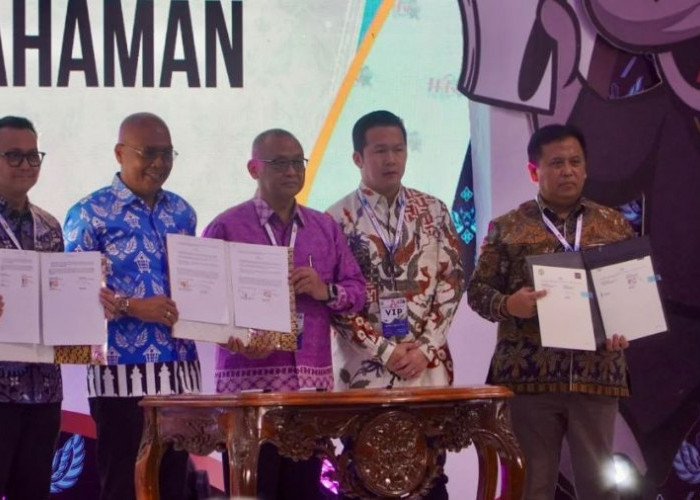 HPN 2026 : Pers Fondasi Utama Pembangunan Nasional yang Berkualitas